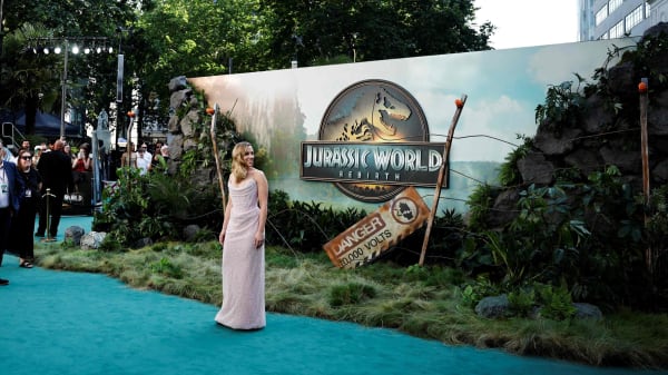 Scarlett Johansson er den mest indtjenende skuespiller i verden efter ny storfilm