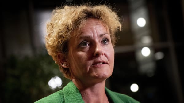 S i højt spil om magtfuld post i København: Kommer ikke til at gøre andre til overborgmester