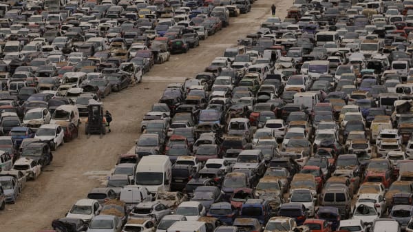 Mens klima-modstanden tager politiske sejre, nyder handling 'overvældende' opbakning hos den europæiske befolkning