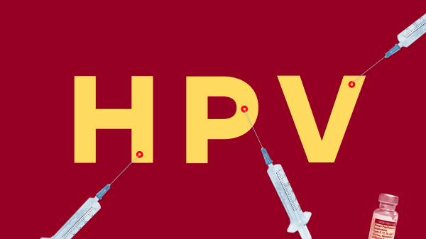 Få unge mænd fra årgang 2005 bliver HPV-vaccineret. Snart lukker 'gratis-vinduet'