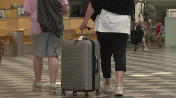 Falder du om på ferien sydpå? Så skal hospitalet kunne hente dine danske patientoplysninger frem