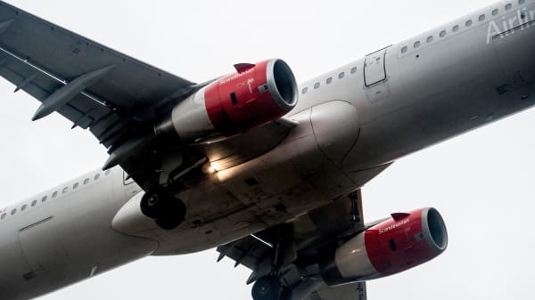 Rejser du med bil, tog eller fly? Se klimaaftrykket på 15 populære rejsemål