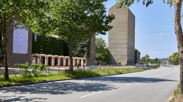 Aarhus Universitet afviser hver 12. forsker af frygt for spionage