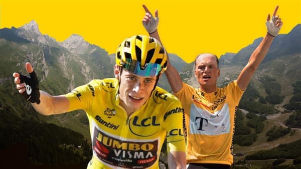 Rivalernes første styrkeprøve skal stå på historisk dansk Tour-bjerg