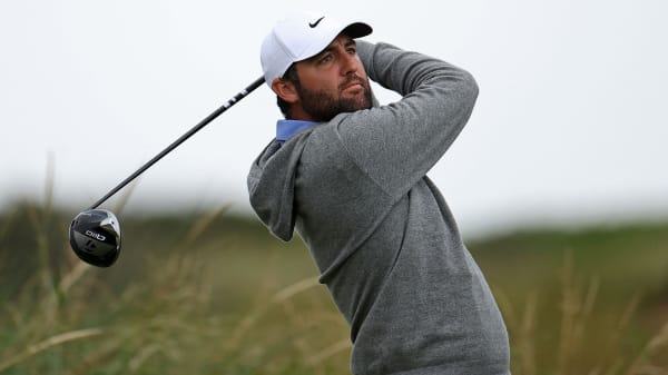 Verdens bedste golfspiller leder efter meningen med det hele