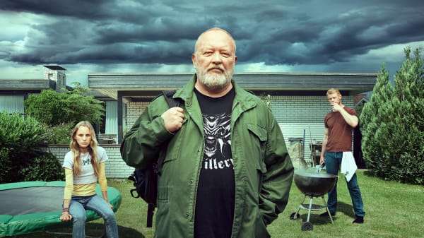 Amerikanske tv-kanal køber rettigheder til DR’s 'Ulven Kommer' 