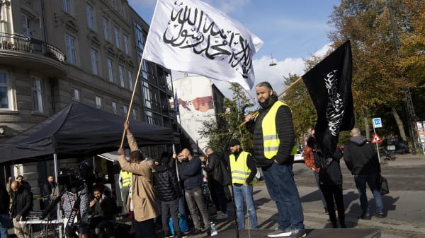 Regeringspartier vil igen forsøge at forbyde Hizb ut-Tahrir