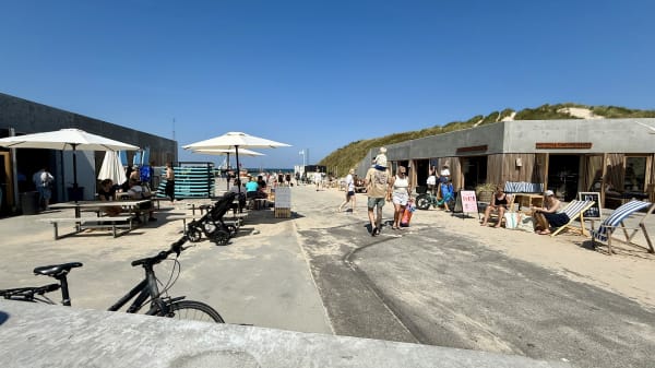 Fra afvikling til udvikling: Turistprojekter gør det mere attraktivt at bo i kystbyer 