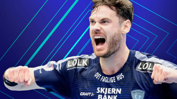 Simon skulle være maskinmester, men tager i stedet et kulturchok i japansk håndbold