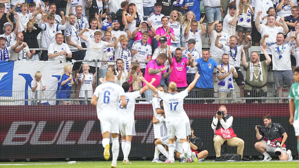 De forsvarende mestre åbner Superligasæsonen med sejr i Viborg