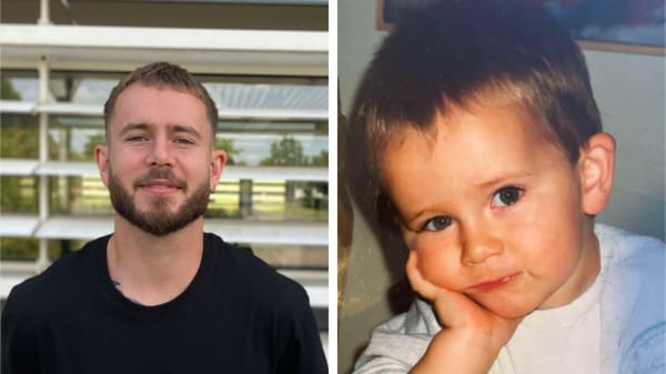 Selvom Kristoffer havde venner, var han ensom i sommerferien: ’Det gjorde mig klar over, hvad jeg manglede’