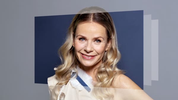 Tre anbefalinger: Det hører og ser Anne Glad