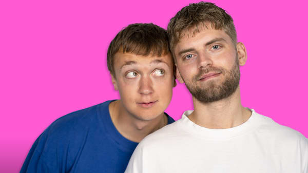 Campingvogn, kaos og kæmpe kærlighed: P3's 'Jydekrogen' er tilbage på landevejen 