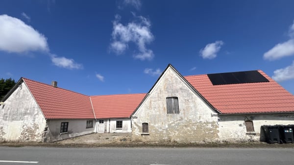 Støttegruppe til Bandidos angriber kommune: 'At bære røde og gule farver gør os ikke til fjender af staten'