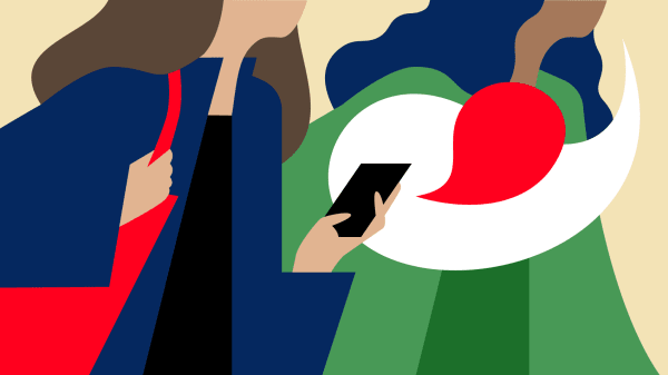 Er du en samtaledræber? Sådan får du liv i snakken med dine venner igen 