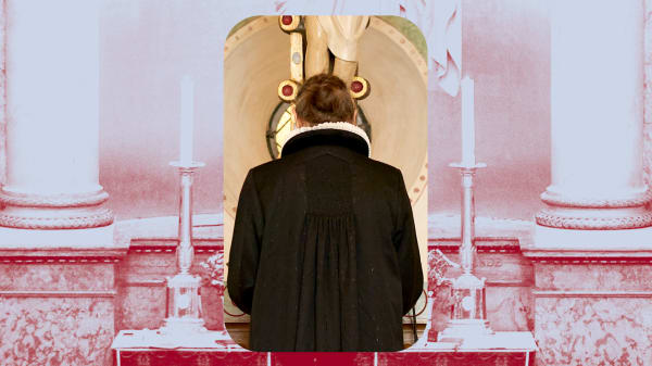 Quiz: Hvor mange danskere tror på Gud?  