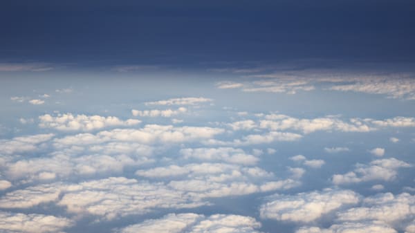 Vi får færre og færre skyer på himlen, og det får forskere til at spørge: Har vi undervurderet det her?