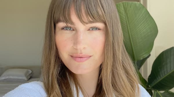 Modellernes størrelse svinder ind: Færre efterspørger modeller som Malene på catwalken