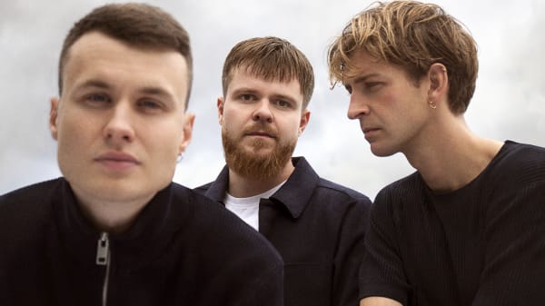 Hotel Romantik: Tre år gammel sang hitter pludselig igen