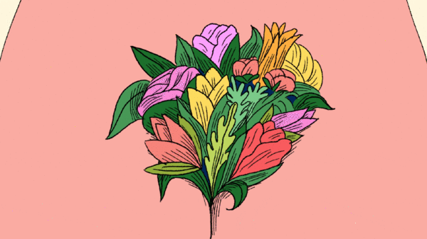 Nogle gange har man ikke lyst til sex – og det er helt ok 