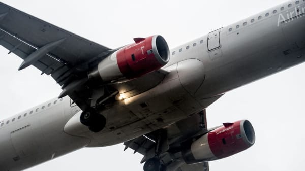 Grønne indenrigsfly bliver forsinkede - og mindre grønne