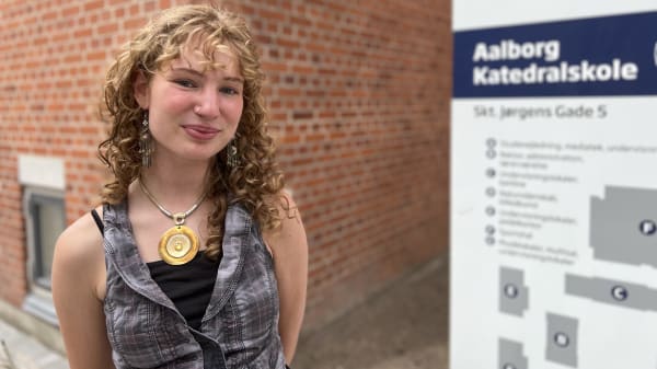 Nul bajere og breezere: Studiestart på ungdomsuddannelser i Aalborg bliver alkoholfri