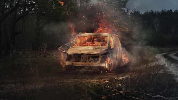 Ægtepar fik 14 år for drabet: HBO laver serie om mordet, der rystede Djursland