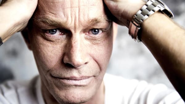 Podcast anklager Jan Grarup for  usandheder - nu bliver den kritiseret for at gå for langt