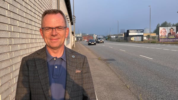 'Så længe det ikke bliver som i Vegas', ser politikere intet problem i politianmeldte reklamebannere