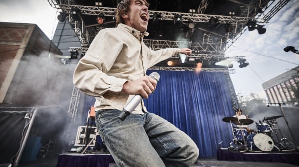 Spillested kiggede i krystalkuglen og forudså APHACA succes