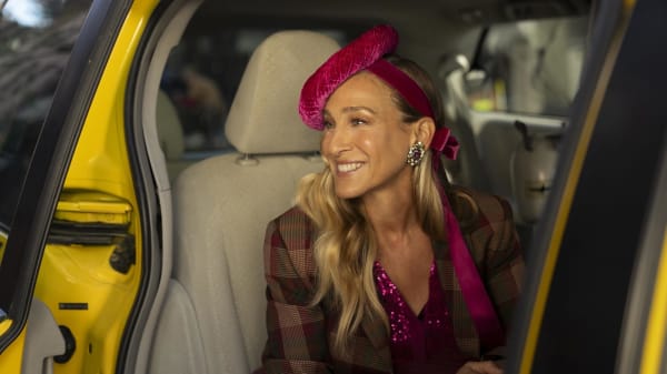 Anmelder efter finaleafsnit i udskældt serie: 'De er ligesom out of character'