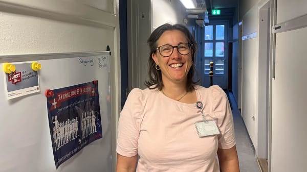 Særlige arbejdsvilkår til ansatte i overgangsalderen: 'Det kan være svært at passe sit arbejde'