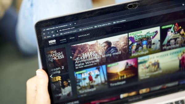 Filminstruktør håber, at streamingtjenester kan bane vej for kortfilm