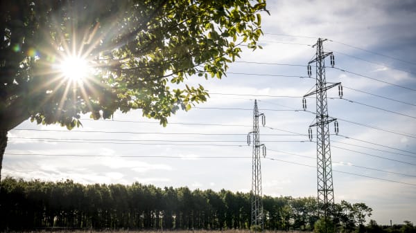 ANALYSE En gigantisk succes i omstillingen møder lokal modstand i Danmark