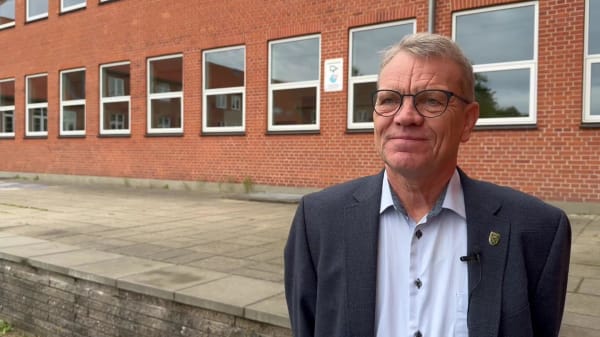 Borgere vil have lukket den lokale folkeskole: 'Jeg blev meget overrasket'
