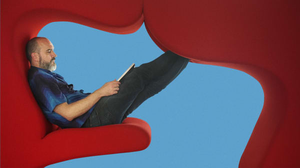 Næste uges DR: Ny serie om nordisk design i 100 år på DR2 og DRTV