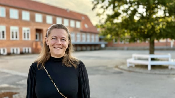 Borgere bad kommune lukke den lokale folkeskole: 'Det lyder vildt, men vi er tilfredse'
