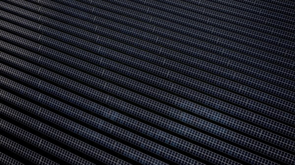 Debatten raser om solceller, men hvor meget fylder de egentlig? Test din viden