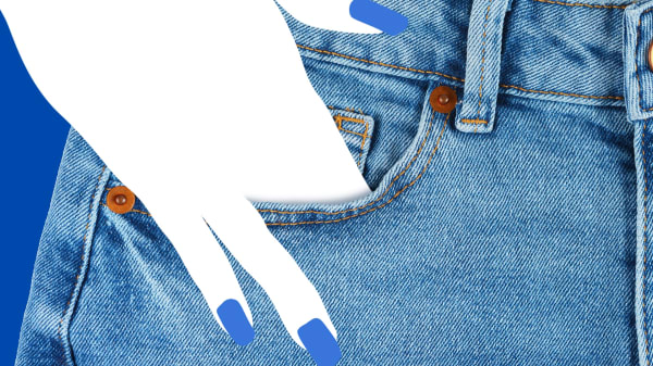 #WeWantPockets: Lommens historie er også en kamp om kvinders frihed