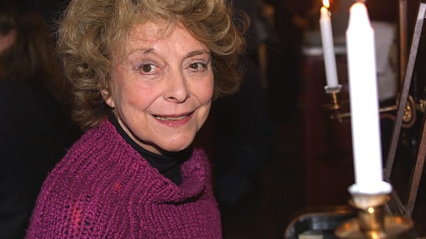 Helle Virkner er fortsat i fjernsynet hver uge: På mandag ville hun være fyldt 100