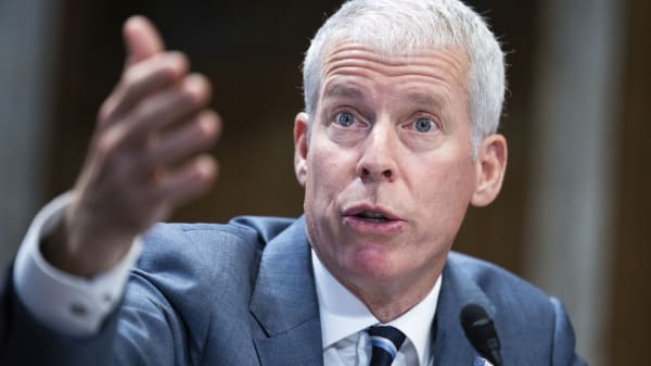 Efter kritik opløser Trumps minister nu stærkt kontroversiel gruppe af klimaforskere 