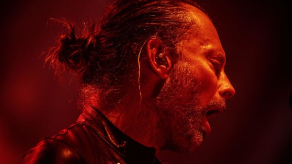 Radiovært må kigge forgæves efter eftertragtede Radiohead-billetter: 'Nu sidder jeg med håret i postkassen' 