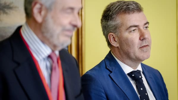 ANALYSE Danmarks internationale klimaambitioner har kurs mod skibbrud