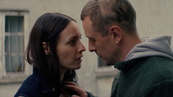 Film om blodskam er baseret på instruktørs egne minder: 'Skam vokser i mørket'