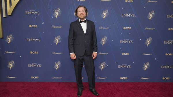 Dansk instruktør forbigået ved Emmy-uddelingen - men hans serie fik alligevel hæder