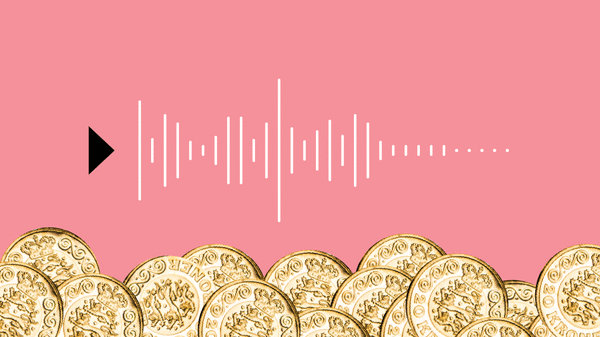 AI skaber hits på et øjeblik og rammer musikbranchens omsætning