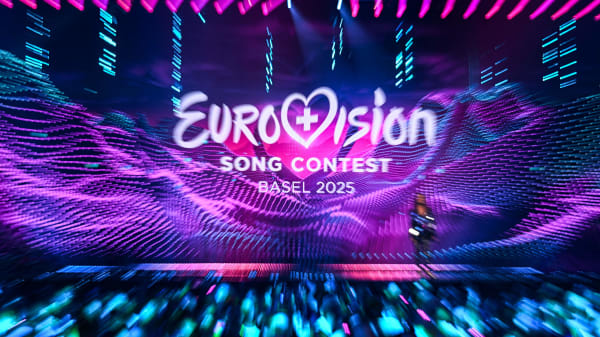 Efter Israel-kritik: DR vil ikke trække Danmark ud af Eurovision