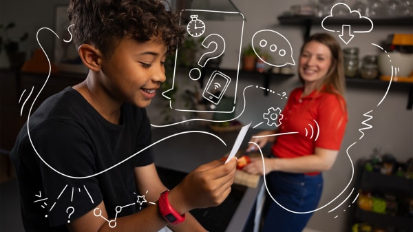 DR og partnere vil ruste børn til at være både kritiske og kreative i en digital fremtid 