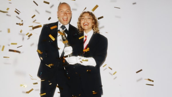 P3 Guld 2025: En aften med ikoner, talenter og lytterfavoritter