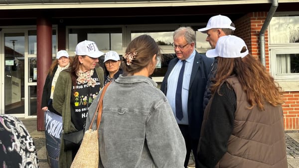 Borgere: Nej tak til energipark. Politikere: nej tak til folkeafstemning